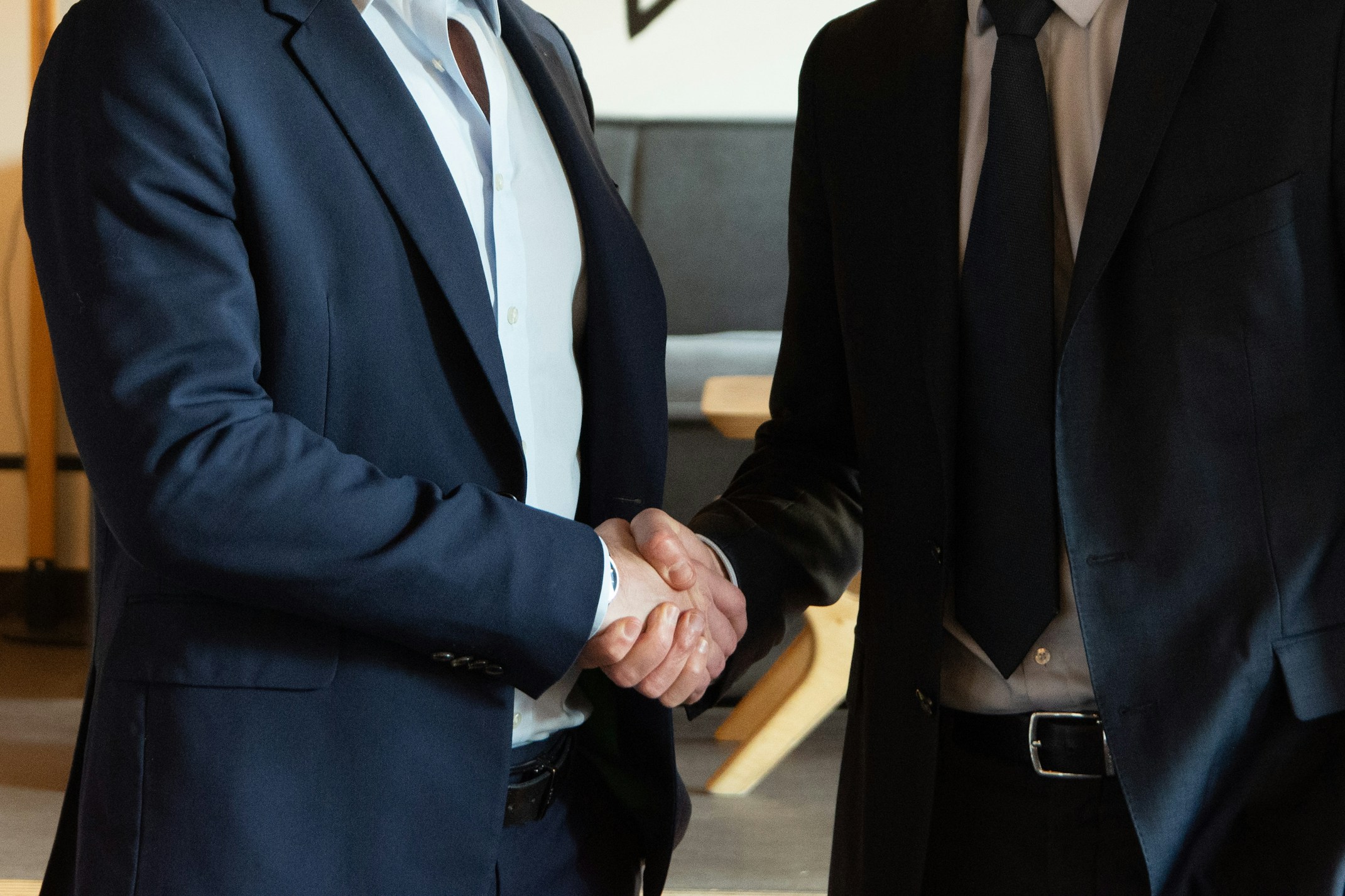 Handshake