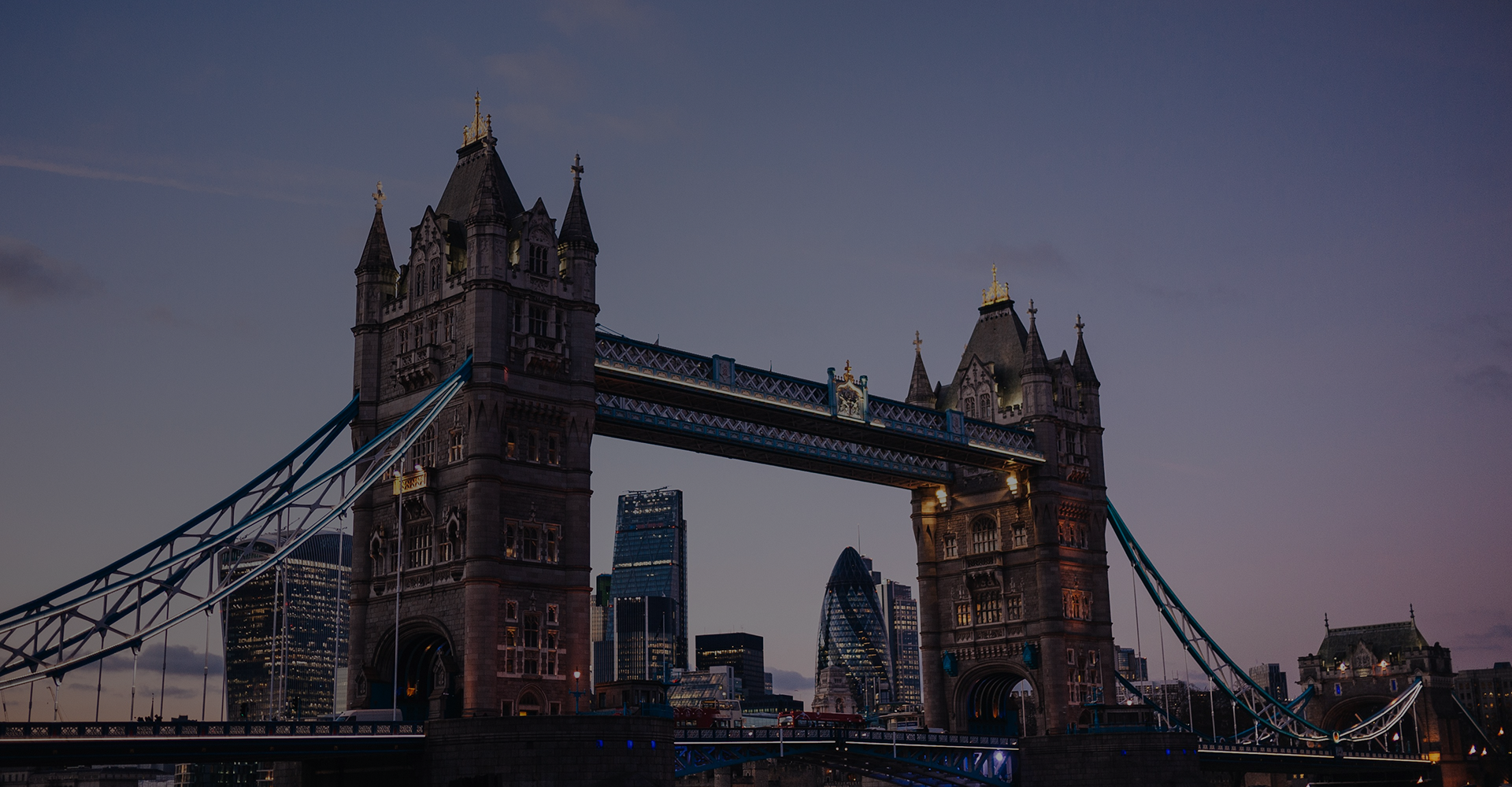 London Bridge